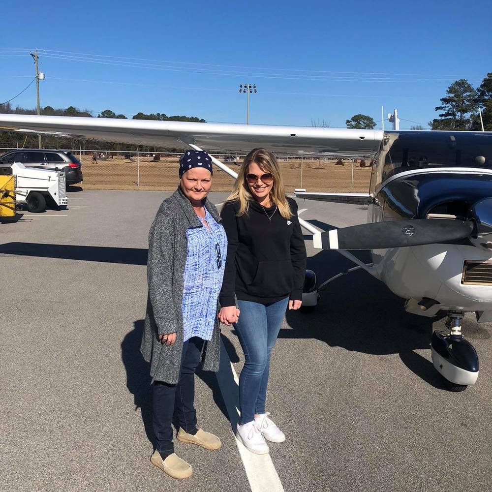 Meet your Posher, Brandi